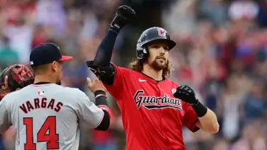 MLB: Así va la tabla de posiciones de MLB al 3 de junio 2024 (+video) MLB: Así va la tabla de posiciones de MLB al 3 de junio 2024 (+video)