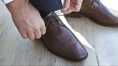 Estos son los mejores zapatos de vestir que debes tener en tu armario