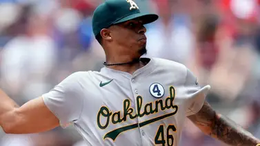 MLB: Juegos para hoy 4 de junio 2024 (+video) MLB: Juegos para hoy 4 de junio 2024 (+video)