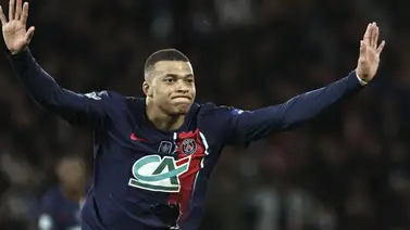 ¡Insólito! El día que el FC Barcelona rechazó a Kylian Mbappé (+detalles) ¡Insólito! El día que el FC Barcelona rechazó a Kylian Mbappé (+detalles)