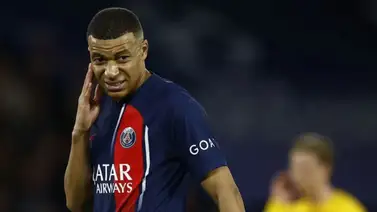 El Barcelona tuvo en sus manos a Kylian Mbappé ¿Por cuánto dinero lo hubiesen fichado? El Barcelona tuvo en sus manos a Kylian Mbappé ¿Por cuánto dinero lo hubiesen fichado?