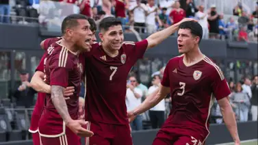 Cuales son los rivales de la Vinotinto en la Copa América Cuales son los rivales de la Vinotinto en la Copa América