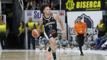 SPB: Estos son los juegos para este 4 de junio en el baloncesto venezolano SPB: Estos son los juegos para este 4 de junio en el baloncesto venezolano