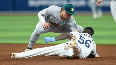 MLB: Randy Arozarena supera a este cubano Salón de la Fama en Grandes Ligas