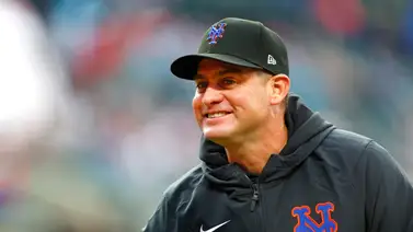 MLB: Carlos Mendoza y sus Mets siguen con problemas (+Detalles) MLB: Carlos Mendoza y sus Mets siguen con problemas (+Detalles)
