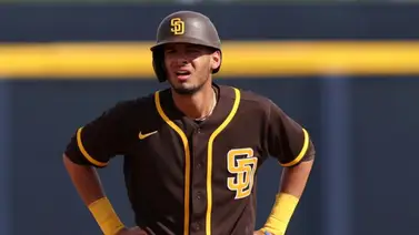 MLB: Tucupita Marcano es suspendido de por vida de las Grandes Ligas MLB: Tucupita Marcano es suspendido de por vida de las Grandes Ligas