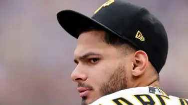 MLB: ¿Cuántas apuestas realizó Tucupita Marcano en Grandes Ligas? MLB: ¿Cuántas apuestas realizó Tucupita Marcano en Grandes Ligas?