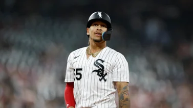 MLB: Dominicano José Rodríguez suspendido junto a Tucupita Marcano