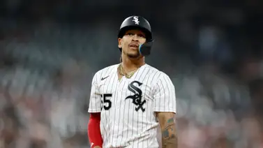 MLB: Dominicano José Rodríguez suspendido junto a Tucupita Marcano MLB: Dominicano José Rodríguez suspendido junto a Tucupita Marcano