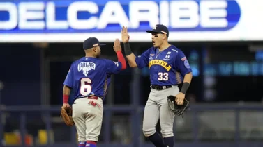 Descubre cuáles serán las sedes de la Serie del Caribe hasta 2029 