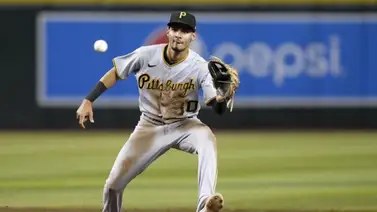 MLB: ¿Cuál fue la regla de Grandes Ligas que violó Tucupita Marcano? MLB: ¿Cuál fue la regla de Grandes Ligas que violó Tucupita Marcano?