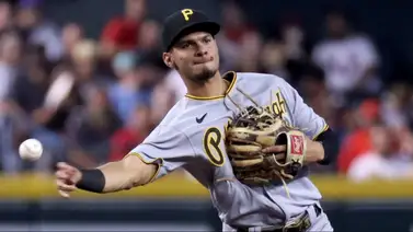 MLB: ¿Cuánto apostó Tucupita Marcano en las Grandes Ligas? MLB: ¿Cuánto apostó Tucupita Marcano en las Grandes Ligas?