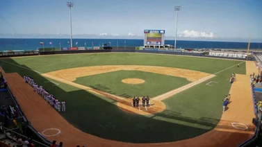 Estos son los estadios que albergarán la Serie del Caribe 2026