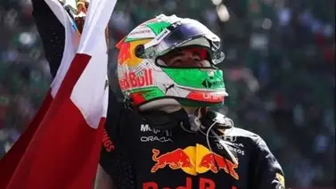 Fórmula 1: Checo Pérez se queda en Red Bull con este nuevo contrato ¡Oficial! Fórmula 1: Checo Pérez se queda en Red Bull con este nuevo contrato ¡Oficial!