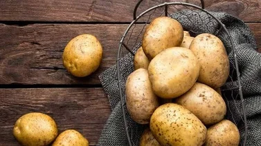 ¿La patata es mala para el colesterol? Los especialistas lo revelan 