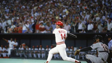 MLB: ¿Qué tienen en común Pete Rose y el venezolano Tucupita Marcano?