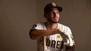 MLB: ¿Quién es Tucupita Marcano?