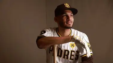 MLB: ¿Quién es Tucupita Marcano? MLB: ¿Quién es Tucupita Marcano?