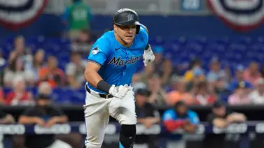 MLB: Avisail García recibe las peores noticias por parte de los Marlins MLB: Avisail García recibe las peores noticias por parte de los Marlins