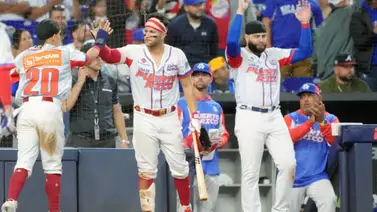 Conoce por qué Puerto Rico no albergará la Serie del Caribe 2026 Conoce por qué Puerto Rico no albergará la Serie del Caribe 2026