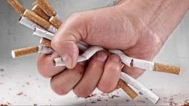 Elimina el vicio de fumar siguiendo estos efectivos métodos