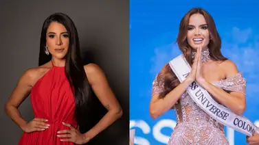Kerly Ruiz se fue en contra de Daniela Toloza, Miss Colombia 2024 y los concursos de belleza Kerly Ruiz se fue en contra de Daniela Toloza, Miss Colombia 2024 y los concursos de belleza