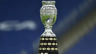 Copa América 2024: ¡Hecho para grandes momentos! Este será el estadio de la Gran Final Copa América 2024: ¡Hecho para grandes momentos! Este será el estadio de la Gran Final