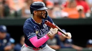 MLB: Rays de Tampa Bay esperan mantener el dominio contra Marlins de Miami