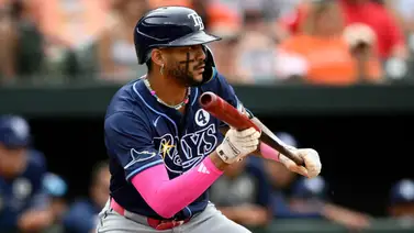 MLB: Rays de Tampa Bay esperan mantener el dominio contra Marlins de Miami MLB: Rays de Tampa Bay esperan mantener el dominio contra Marlins de Miami