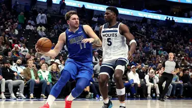 NBA: Este es el partido más visto de todos los Playoffs de este 2024 NBA: Este es el partido más visto de todos los Playoffs de este 2024