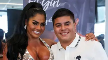 Hijo de Maripily Rivera sigue conquistando a una exparticipante de “La Casa de los Famosos 4” Hijo de Maripily Rivera sigue conquistando a una exparticipante de “La Casa de los Famosos 4”