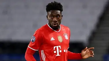 Real Madrid-Alphonso Davies: ¿Cómo van las negociaciones por su fichaje? Real Madrid-Alphonso Davies: ¿Cómo van las negociaciones por su fichaje?