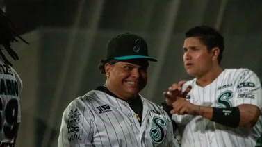 LMB: Saraperos de Saltillo pierden la paciencia con este venezolano (+Info)