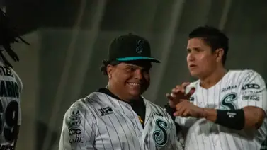 LMB: Saraperos de Saltillo pierden la paciencia con este venezolano (+Info) LMB: Saraperos de Saltillo pierden la paciencia con este venezolano (+Info)