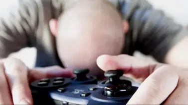 ¡Increíble! Así puedes romper la adicción a los videojuegos hoy mismo ¡Increíble! Así puedes romper la adicción a los videojuegos hoy mismo