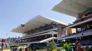 Estos son los primeros retirados para la reunión N°22 de carreras a realizarse en el hipódromo La Rinconada Estos son los primeros retirados para la reunión N°22 de carreras a realizarse en el hipódromo La Rinconada