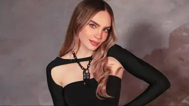 Belinda y el rapero Babo en conflicto: “Rompió el acuerdo de confidencialidad que teníamos” Belinda y el rapero Babo en conflicto: “Rompió el acuerdo de confidencialidad que teníamos”