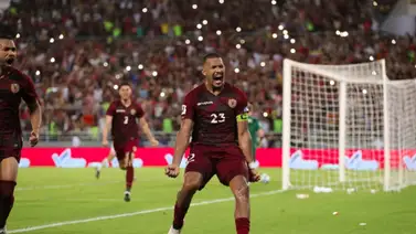 La Vinotinto: ¿Cómo va el mercado de fichaje de las figuras de la selección? La Vinotinto: ¿Cómo va el mercado de fichaje de las figuras de la selección?