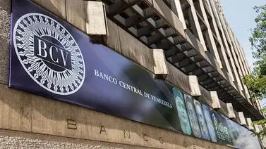 Dólar BCV para hoy 5 de junio: ¿Cuál es la tasa oficial según Banco Central de Venezuela? Dólar BCV para hoy 5 de junio: ¿Cuál es la tasa oficial según Banco Central de Venezuela?