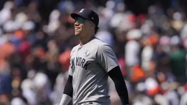 MLB: Juan Soto y su chance inmediata de firmar con los Yankees (+reportes) MLB: Juan Soto y su chance inmediata de firmar con los Yankees (+reportes)