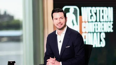 NBA: JJ Redick es el favorito para ser el entrenador de Los Angeles Lakers (+Detalles)