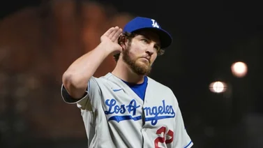 MLB: El Tweet de Trevor Bauer luego del cierre oficial del caso Mizuhara-Ohtani