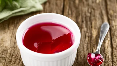 Propiedades de la gelatina al descubierto: lo que se sabe (+Datos)