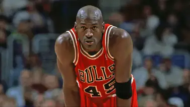 NBA: Michael Jordan es superado por estas leyendas en una particular estadística en finales NBA: Michael Jordan es superado por estas leyendas en una particular estadística en finales