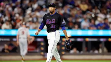 MLB: Los Mets se preparan para el regreso de su cerrador estrella (+Info) MLB: Los Mets se preparan para el regreso de su cerrador estrella (+Info)
