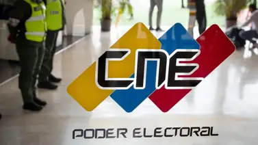 Registro Electoral: CNE señala que más de 21 millones de venezolanos podrán votar el 28 de julio Registro Electoral: CNE señala que más de 21 millones de venezolanos podrán votar el 28 de julio