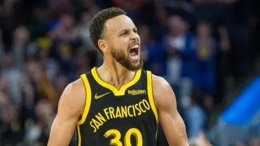 NBA: Stephen Curry es el último jugador en conseguir esta impresionante hazaña