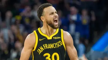 NBA: Stephen Curry es el último jugador en conseguir esta impresionante hazaña NBA: Stephen Curry es el último jugador en conseguir esta impresionante hazaña