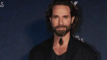 Sebastián Rulli se quita la barba y luce su nuevo look Sebastián Rulli se quita la barba y luce su nuevo look