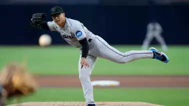 MLB: Jesús Luzardo inicia junio con su presentación más corta del año MLB: Jesús Luzardo inicia junio con su presentación más corta del año